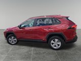 Certified 2025 Toyota RAV4 LE image 4
