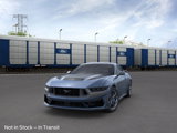 New 2025 Ford Mustang Dark Horse image 2