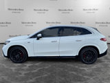 Certified 2024 Mercedes-Benz EQE AMG 4MATIC SUV image 2