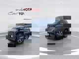 Certified 2025 Toyota Sequoia Capstone image 4