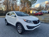 Used 2016 Kia Sportage LX image 3