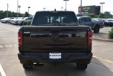 New 2025 RAM 1500 Laramie w/ Night Edition image 6