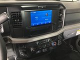 New 2025 Ford F550 4x4 Crew Cab w/ XLT Value Package image 2