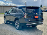 New 2025 Chevrolet Tahoe High Country image 3