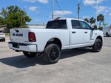 New 2025 RAM 2500 Big Horn image 5