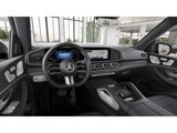New 2025 Mercedes-Benz GLS 580 4MATIC image 3