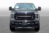 New 2025 Ford F250 Lariat w/ Lariat Ultimate Package image 3