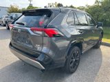 Used 2023 Toyota RAV4 XSE image 3