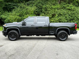 Used 2021 Chevrolet Silverado 2500 LTZ w/ LTZ Plus Package image 5