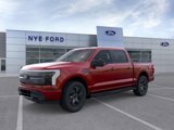 New 2025 Ford F150 Lightning XLT image 2