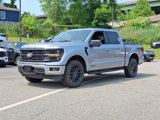 New 2025 Ford F150 XLT w/ Equipment Group 302A MID image 2