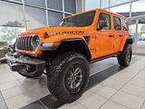New 2025 Jeep Wrangler Unlimited Rubicon 392 image 3