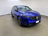 Used 2025 Acura RDX AWD w/ A-Spec & Advance Pkg image 3