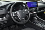 New 2025 Toyota Grand Highlander FWD image 4