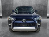 Used 2023 Toyota 4Runner TRD Off-Road image 2