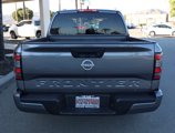 New 2025 Nissan Frontier SV image 5