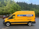 Used 2021 Ford Transit 250 148 High Roof w/ Load Area Protection Package image 4