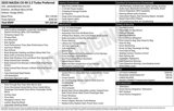 New 2025 MAZDA CX-90 3.3 Turbo w/ Preferred Package image 4
