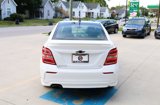 Used 2018 Chevrolet Sonic LT w/ RS Package image 6