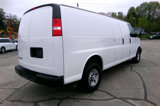 Used 2018 Chevrolet Express 3500 Extended w/ Driver Convenience Package image 5