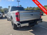 Certified 2024 Ford F250 Lariat w/ Lariat Ultimate Package image 4