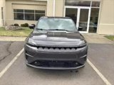 New 2025 Jeep Wagoneer Launch Edition image 2