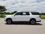 New 2025 Chevrolet Suburban Z71 w/ Comfort Package image 4