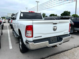 Used 2021 RAM 2500 Big Horn image 4