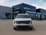 New 2025 Kia Carnival Hybrid image 2