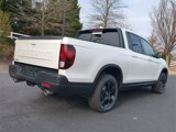 New 2025 Honda Ridgeline Black Edition image 4