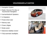 New 2025 Volkswagen ID. Buzz 1st Edition image 2