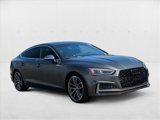 Used 2018 Audi S5 Premium Plus w/ Navigation Package image 3