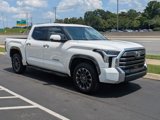 Used 2023 Toyota Tundra Limited w/ Power Package image 3