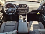 New 2025 Nissan Pathfinder Platinum image 4