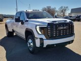 New 2025 GMC Sierra 3500 Denali Ultimate image 6