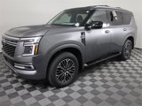 New 2025 Nissan Armada SL image 3