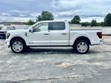 New 2025 Ford F150 Platinum image 2