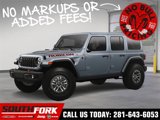 New 2025 Jeep Wrangler Unlimited Rubicon image 2