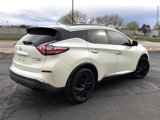 Used 2017 Nissan Murano Platinum w/ Platinum Technology Package image 4