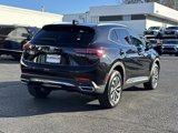 New 2025 Buick Envision Preferred image 3