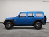 New 2025 Jeep Wrangler Sport S image 3