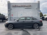 Used 2025 Honda Civic Sport image 4