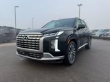 New 2025 Hyundai Palisade Calligraphy image 4