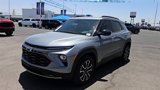 New 2026 Chevrolet TrailBlazer ACTIV image 5