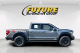 Certified 2023 Ford F150 Raptor w/ Equipment Group 802A Raptor R image 2