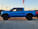 New 2025 Chevrolet Silverado 1500 ZR2 image 3