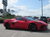 Used 2025 Chevrolet Corvette Stingray Premium Cpe w/ Z51 Performance Package image 3