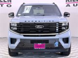 New 2025 Ford Expedition Platinum image 2