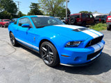 Used 2010 Ford Mustang Shelby GT500 image 4