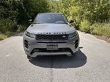 Certified 2023 Land Rover Range Rover Evoque R-Dynamic S image 2